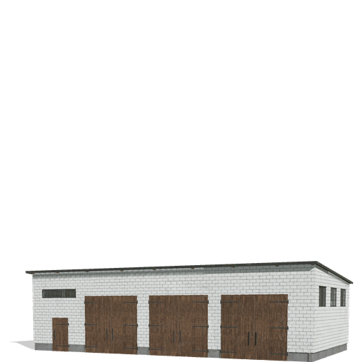 Store Item Buildable Farm Garage03